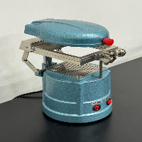 Dental Vacuum Forming Machine image 1